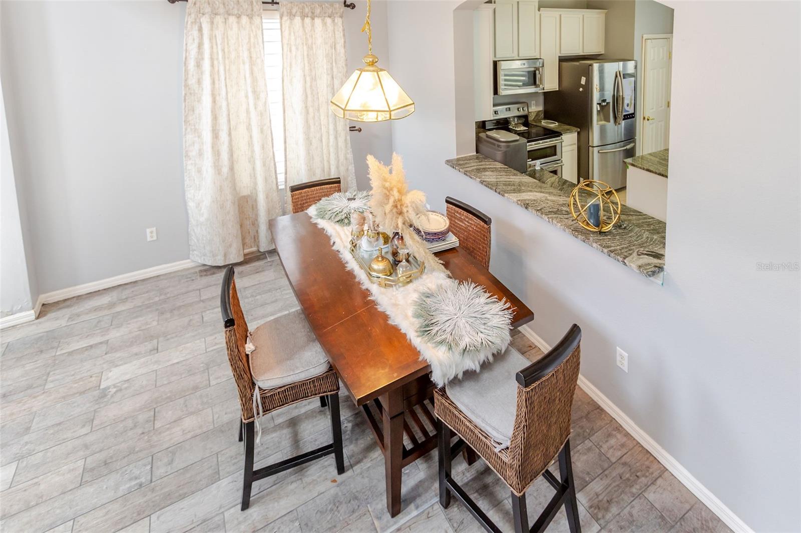 STERLING HILL - Residential