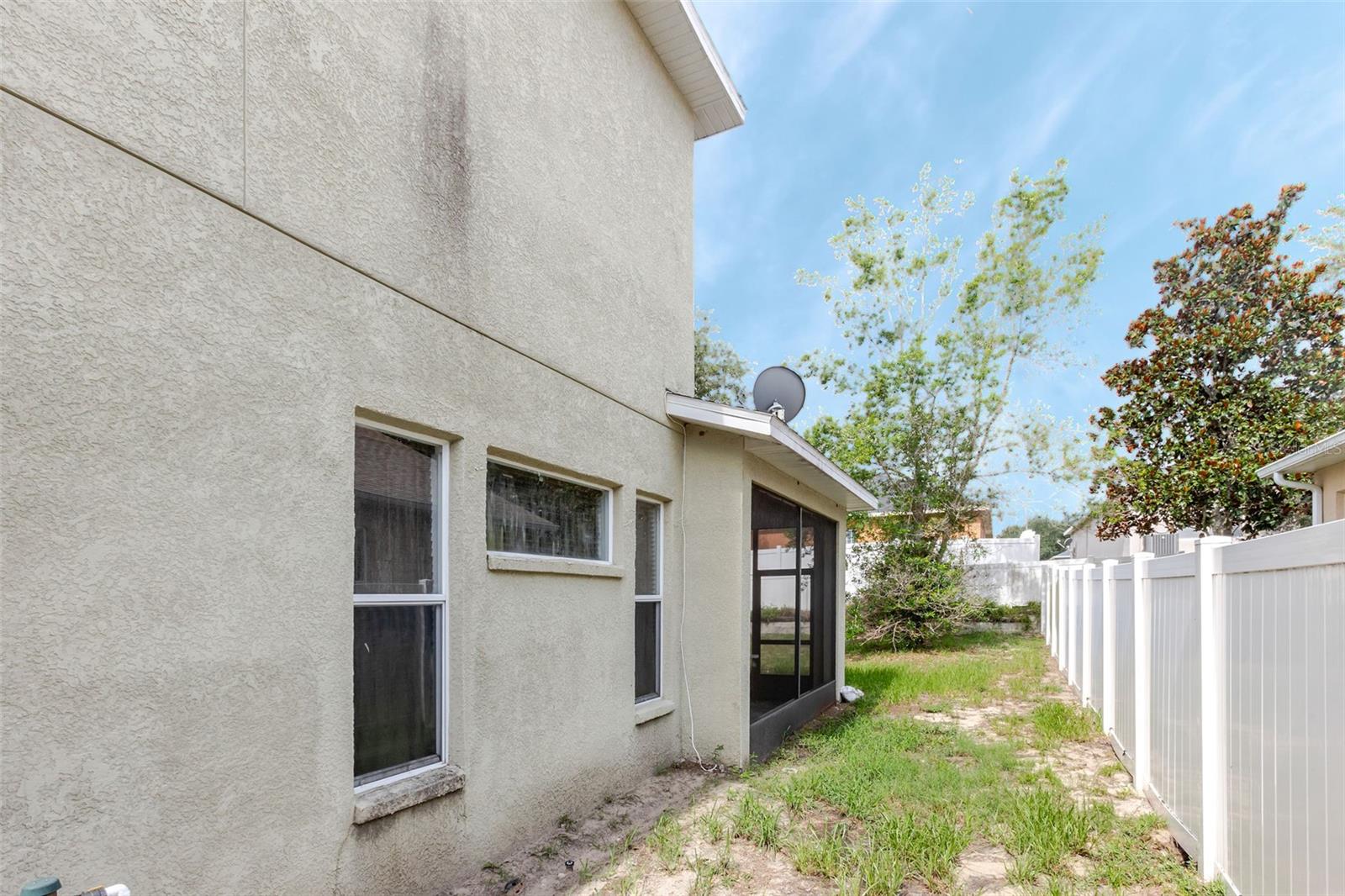 STERLING HILL - Residential