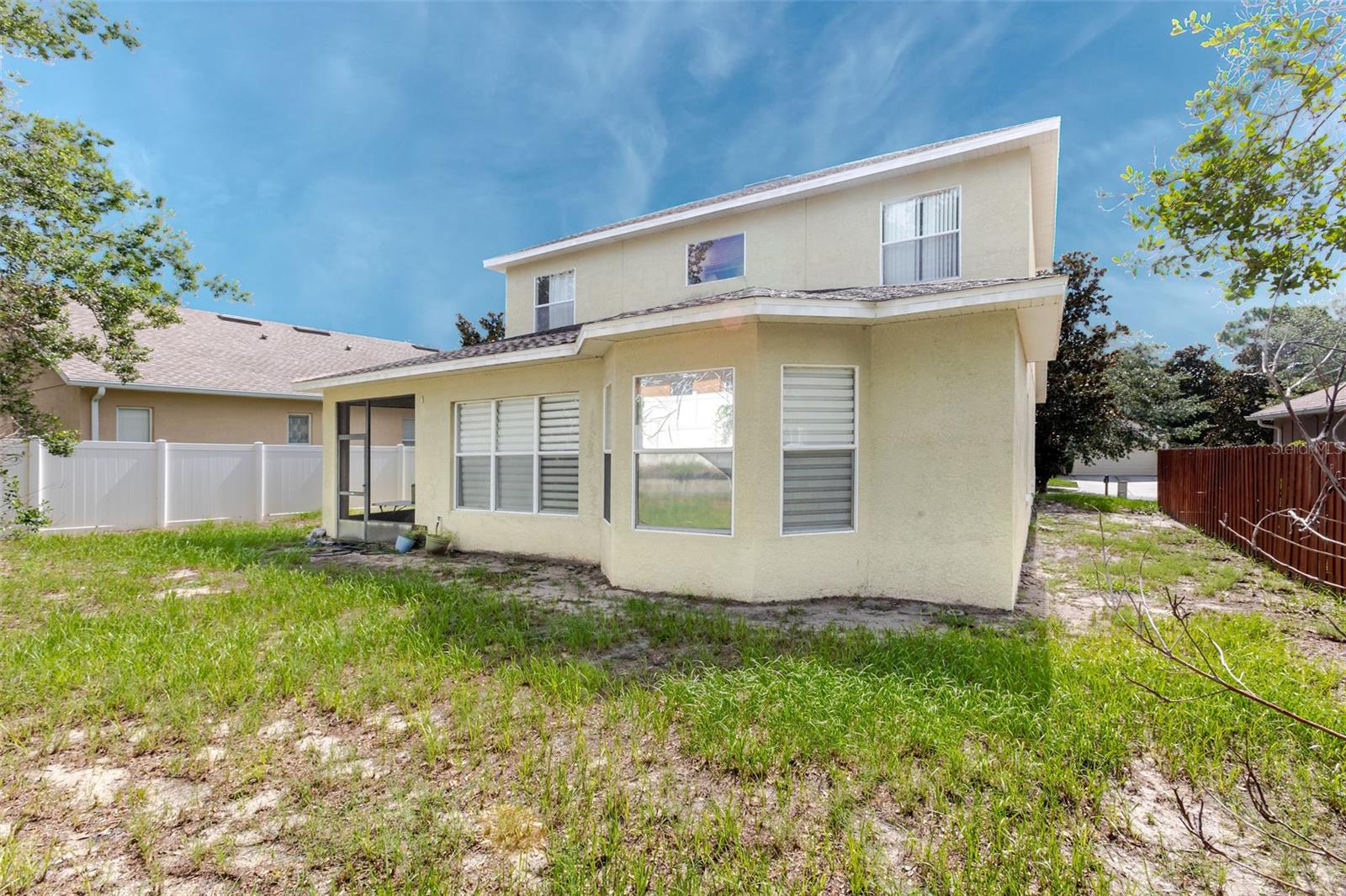 STERLING HILL - Residential