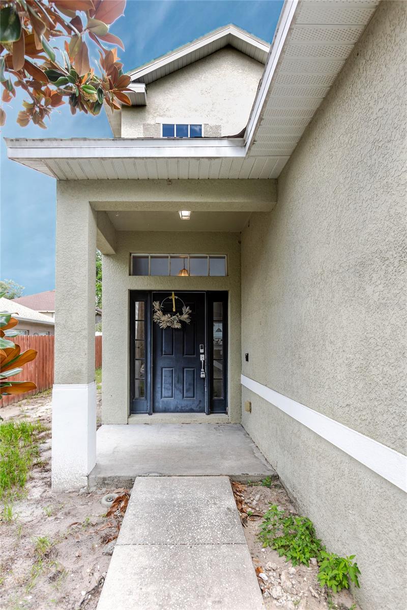 STERLING HILL - Residential