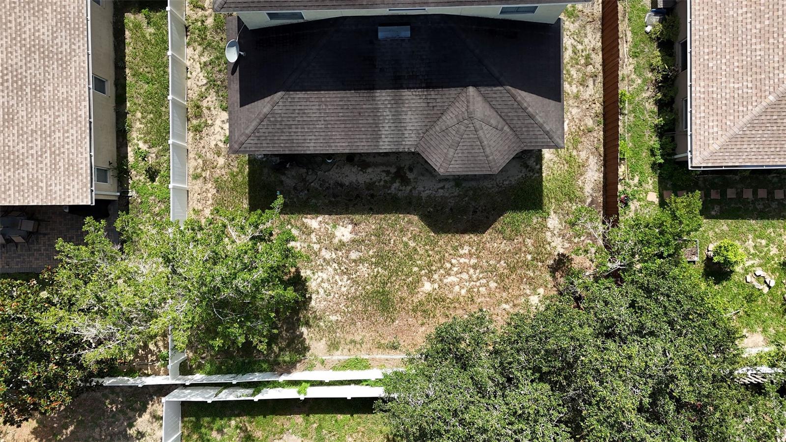 STERLING HILL - Residential
