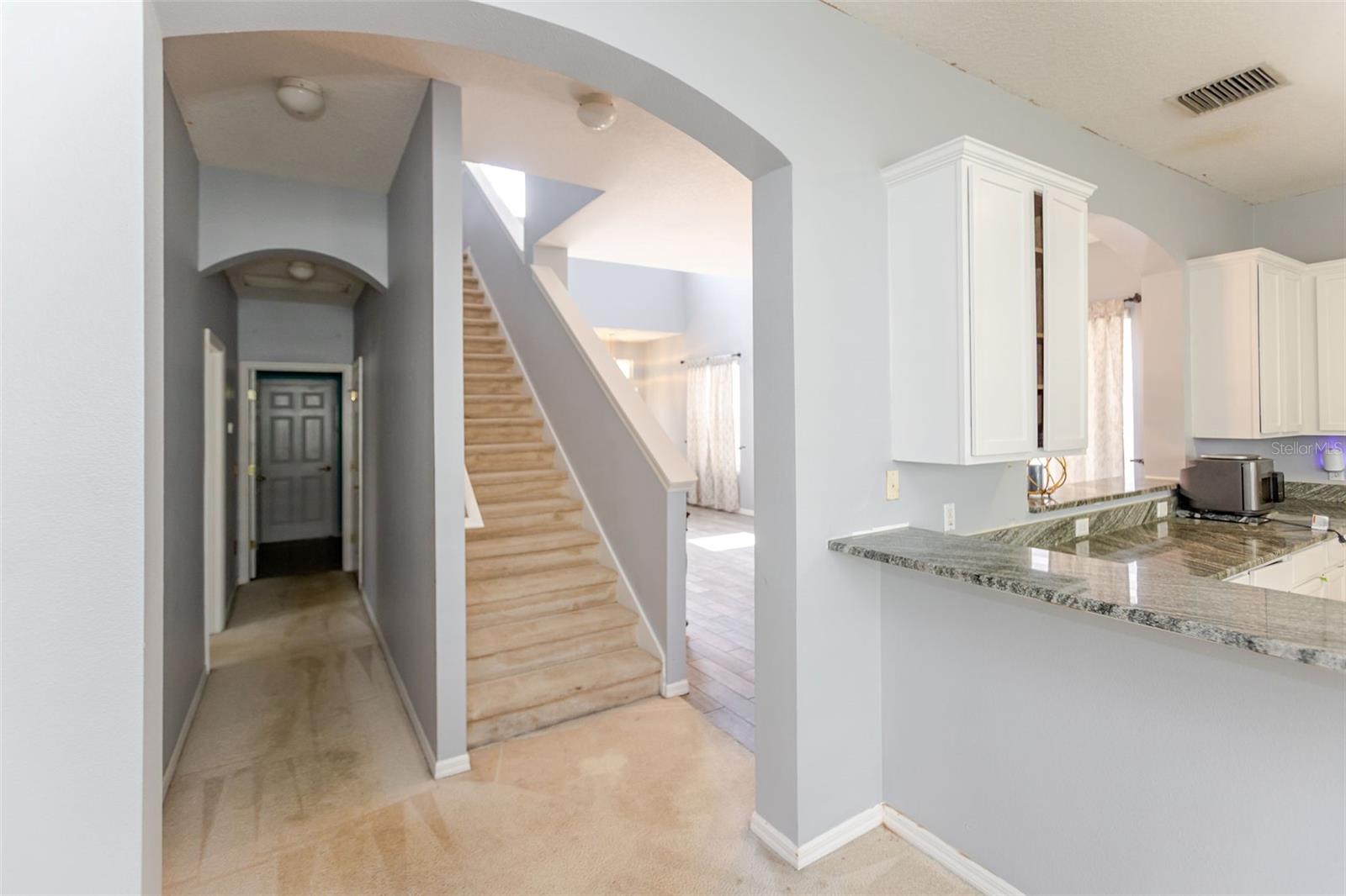 STERLING HILL - Residential