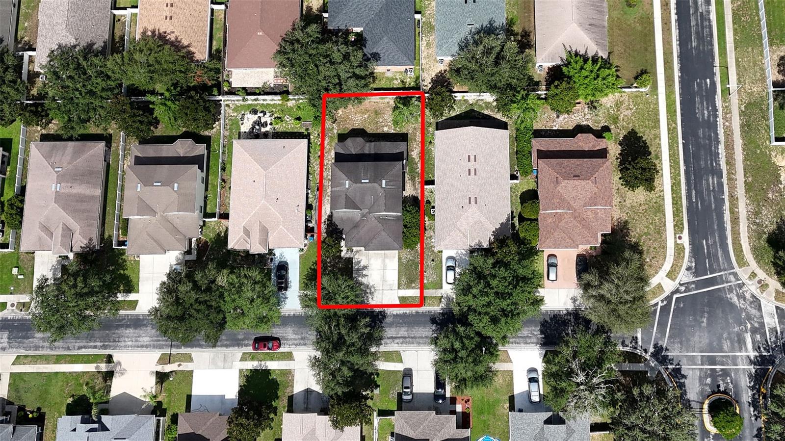 STERLING HILL - Residential