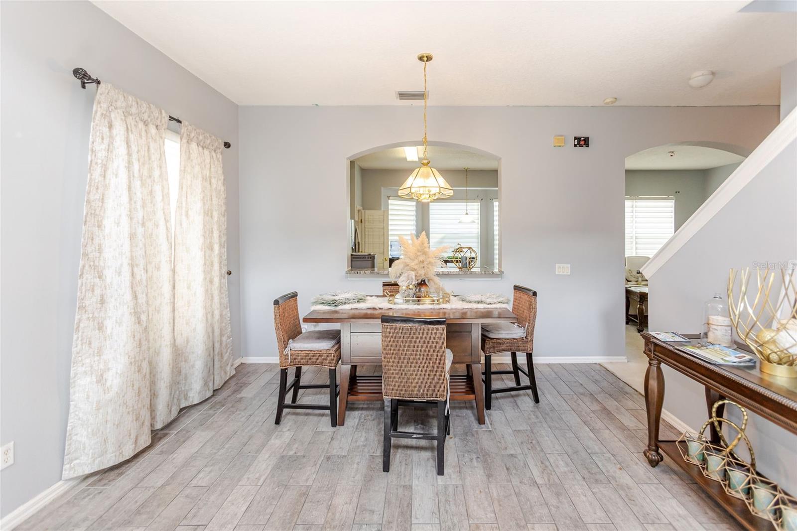 STERLING HILL - Residential