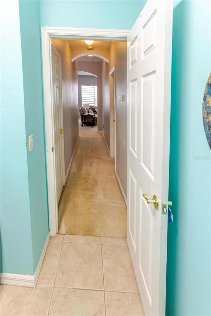 STERLING HILL - Residential