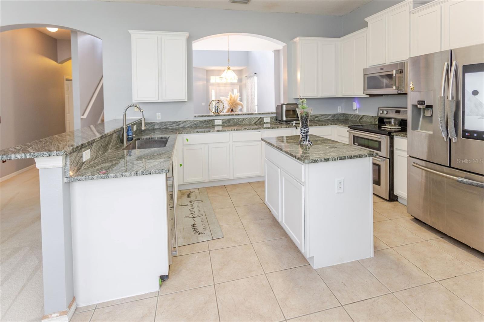 STERLING HILL - Residential
