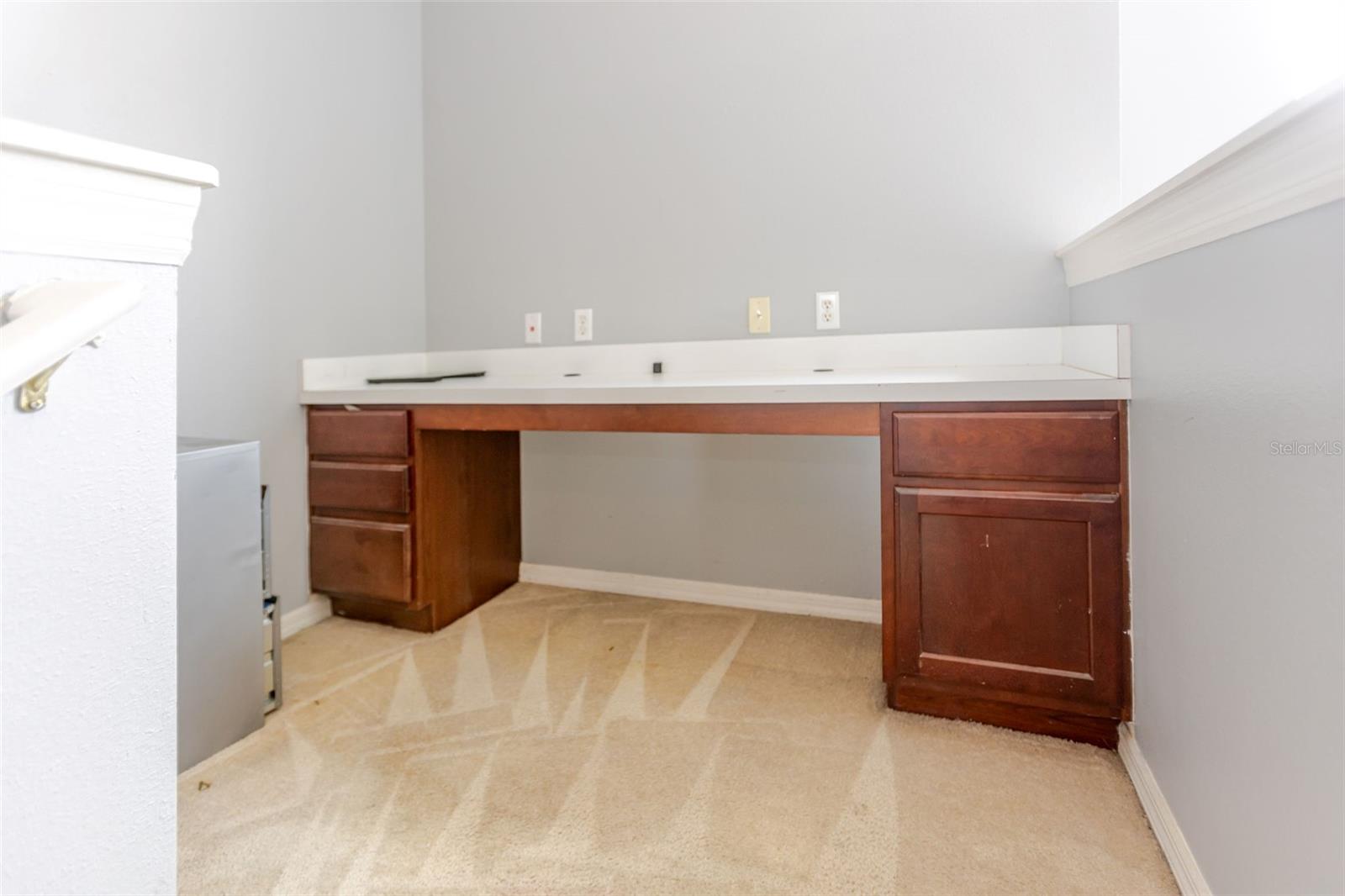 STERLING HILL - Residential