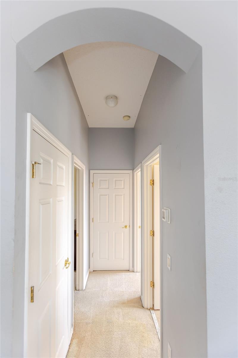 STERLING HILL - Residential