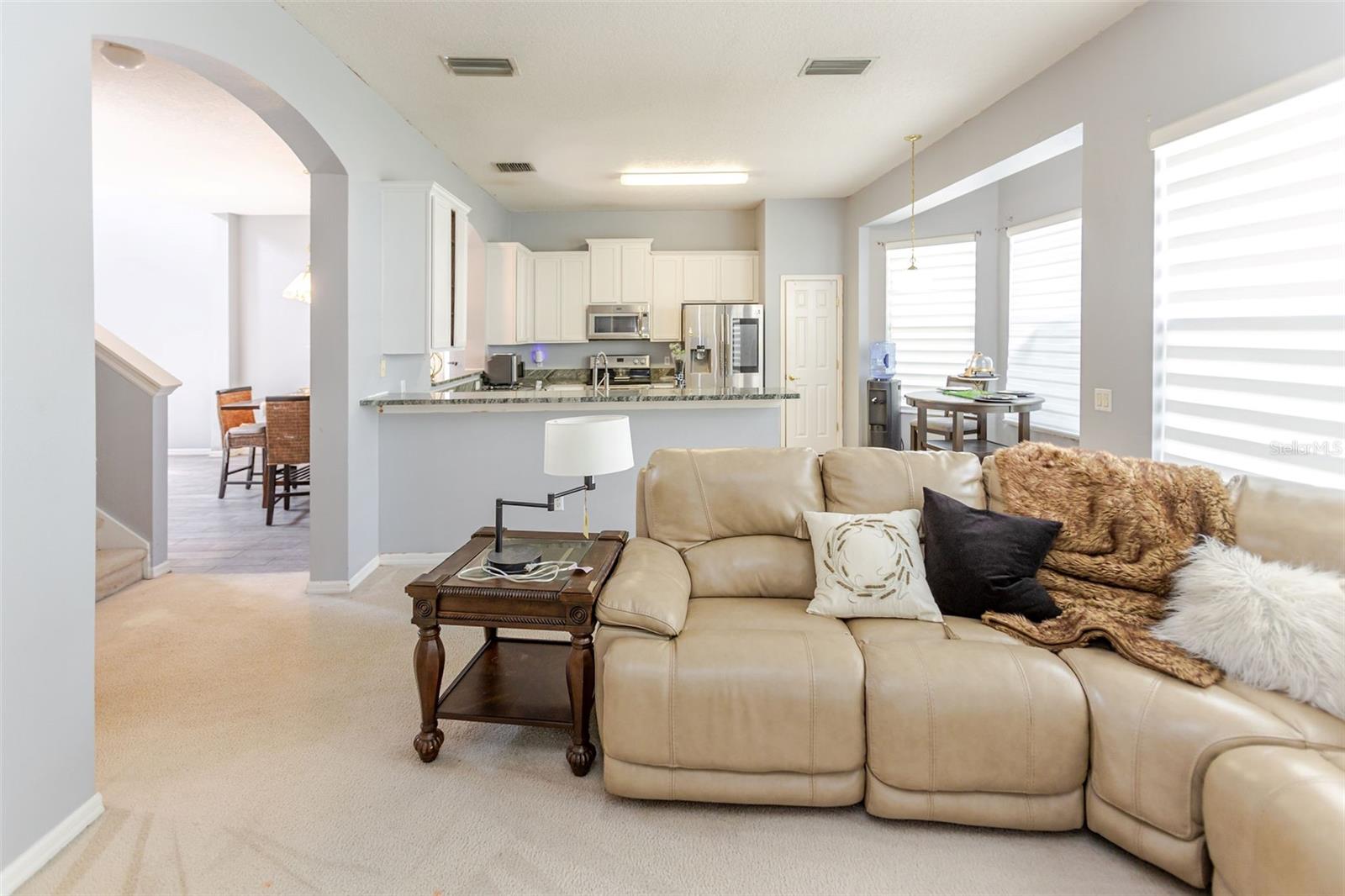 STERLING HILL - Residential