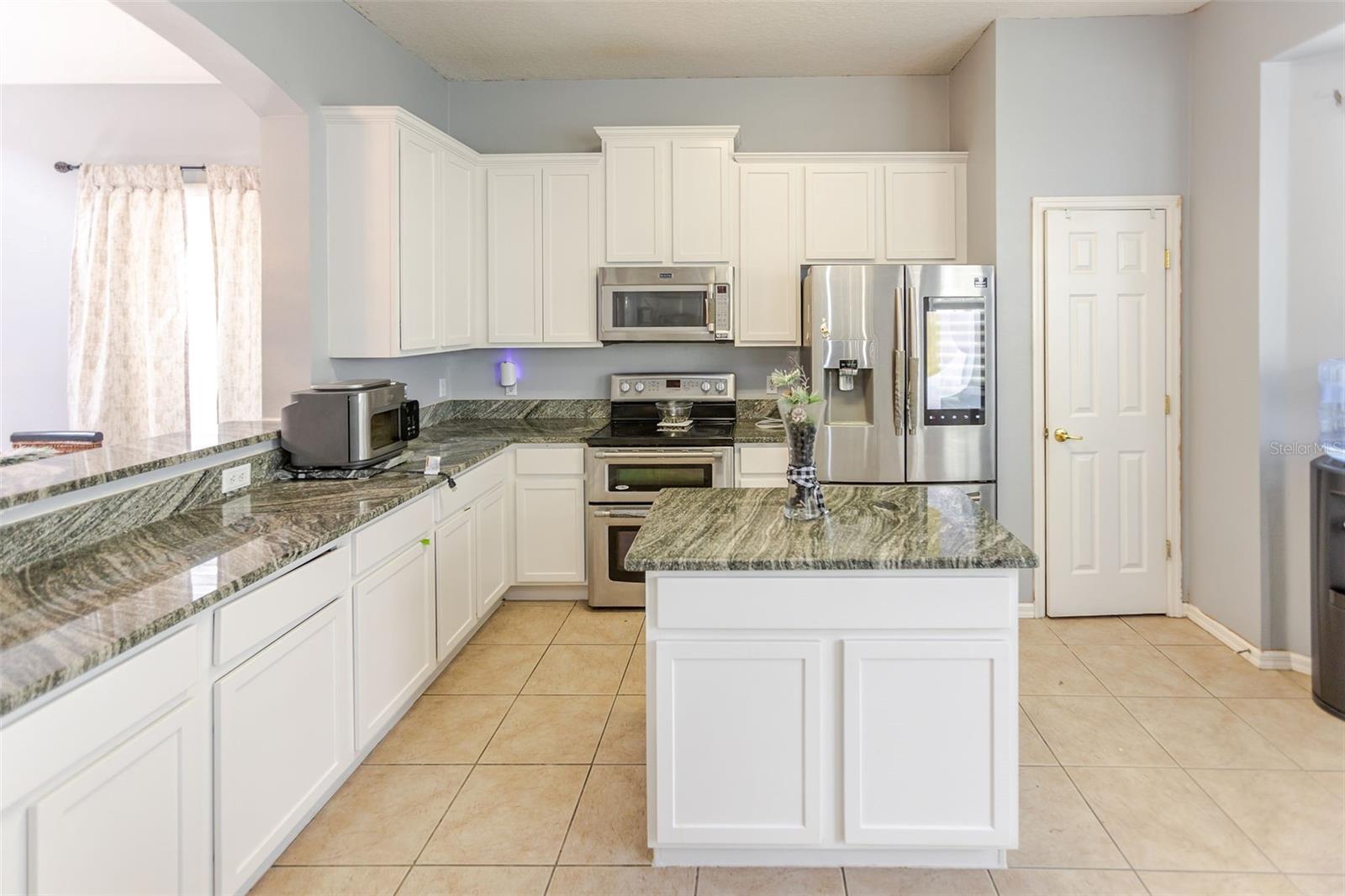 STERLING HILL - Residential