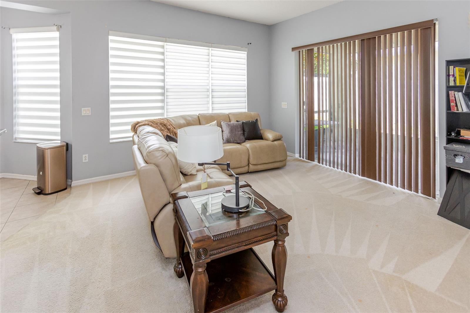 STERLING HILL - Residential