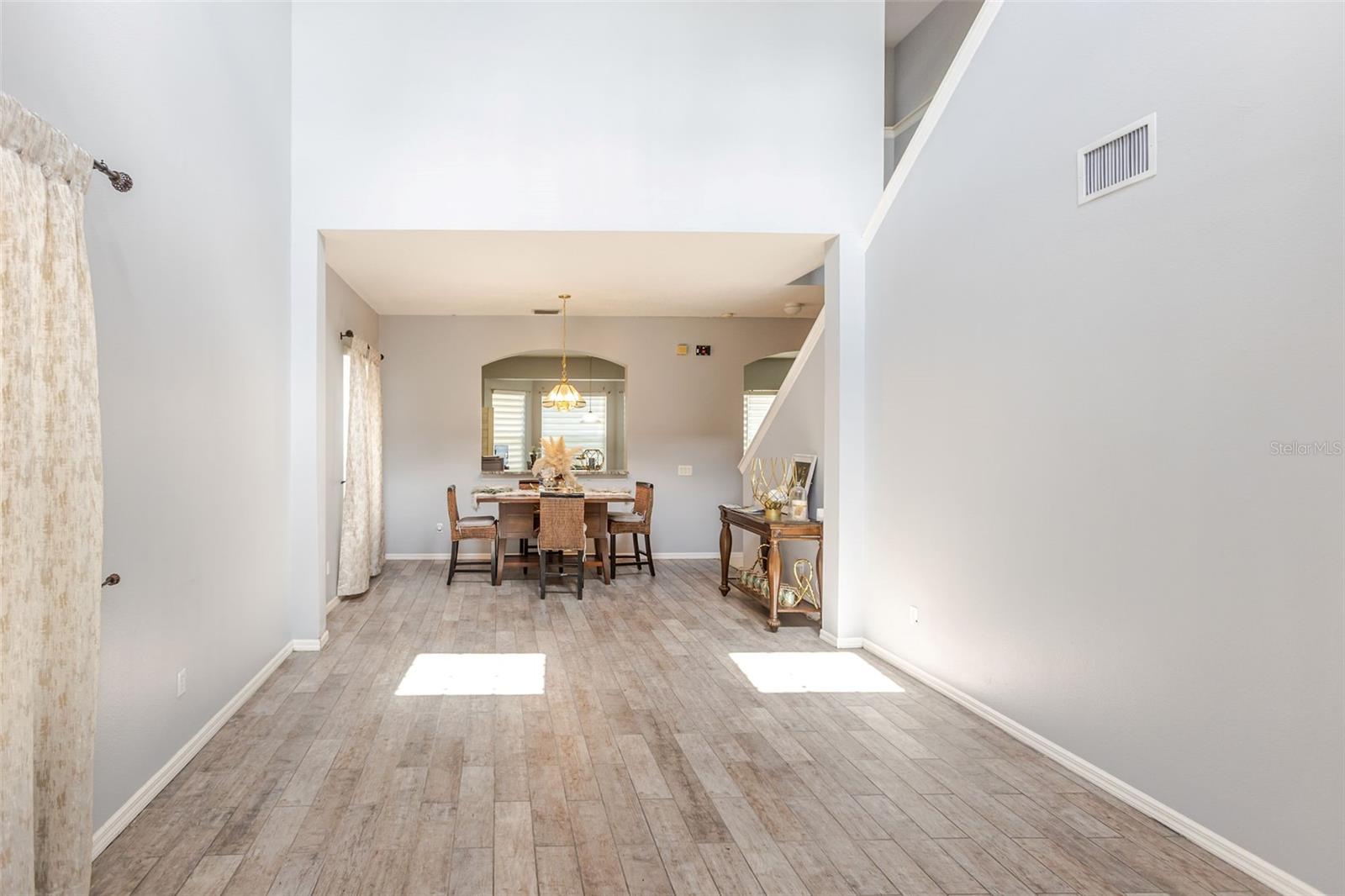 STERLING HILL - Residential