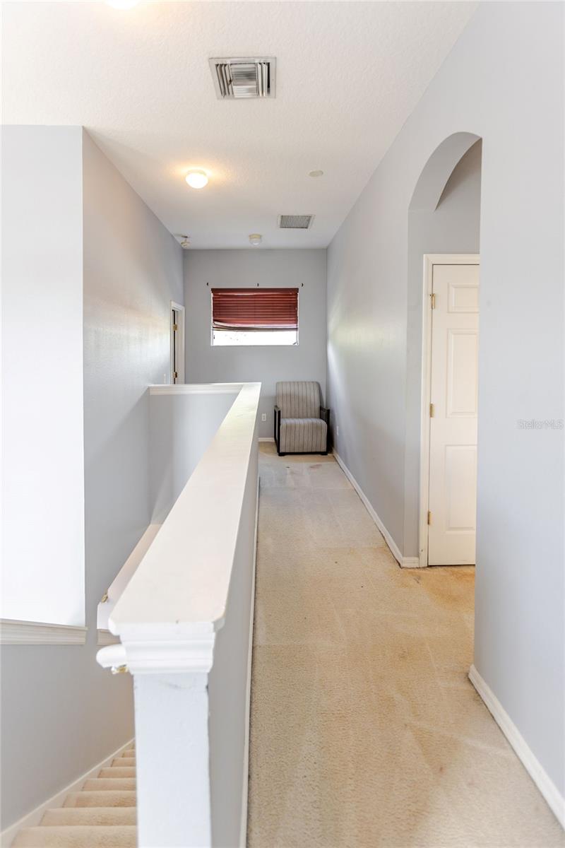 STERLING HILL - Residential