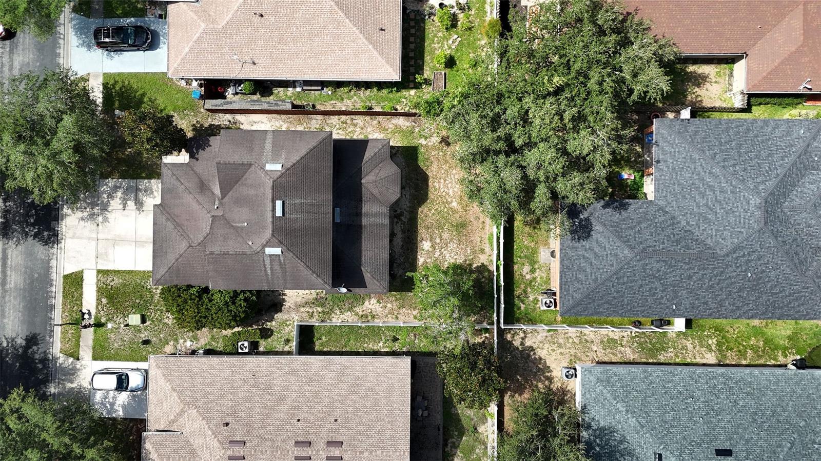 STERLING HILL - Residential