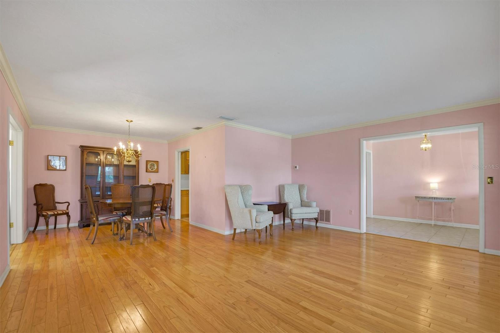 LAKEWOOD COMMUNITY ASSOCIATION - Residential