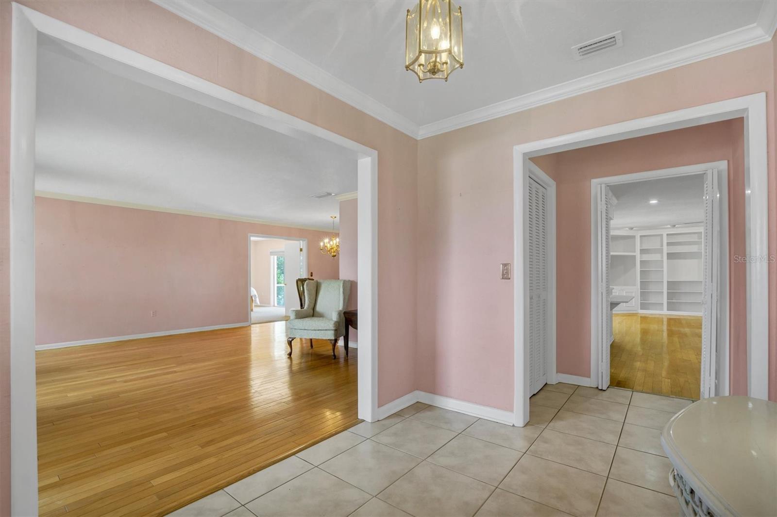 LAKEWOOD COMMUNITY ASSOCIATION - Residential
