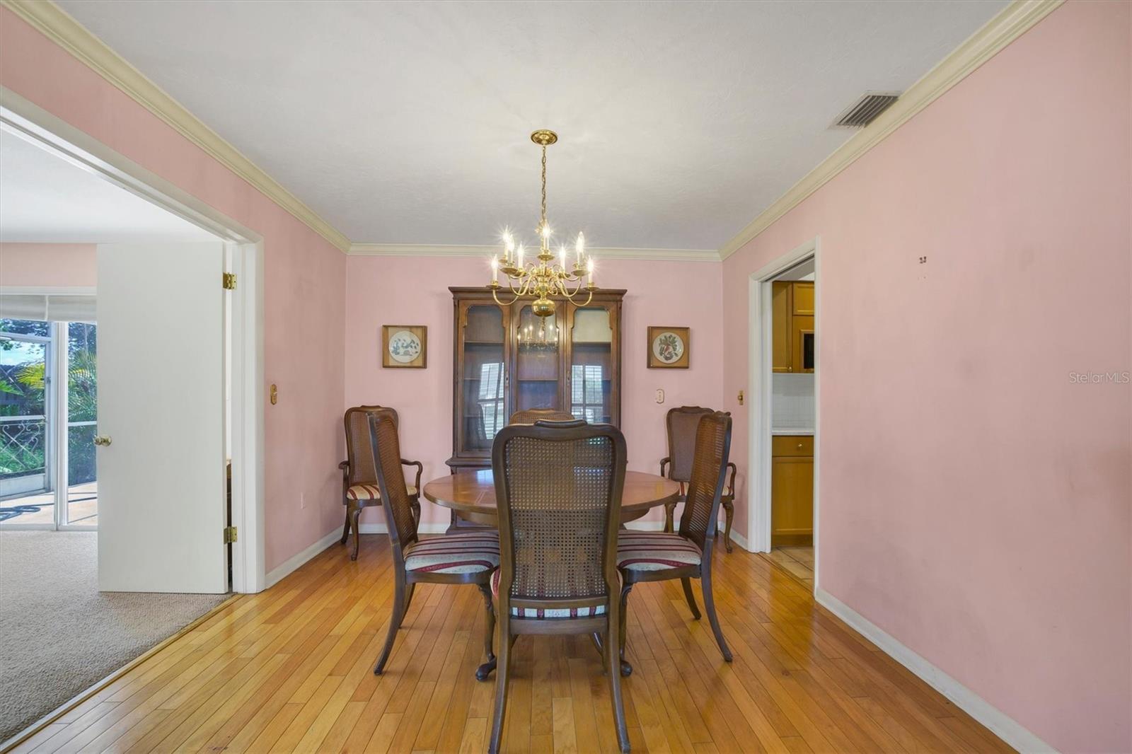 LAKEWOOD COMMUNITY ASSOCIATION - Residential
