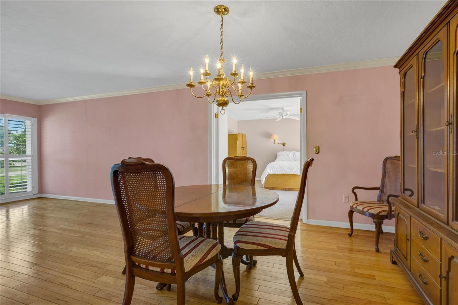 LAKEWOOD COMMUNITY ASSOCIATION - Residential