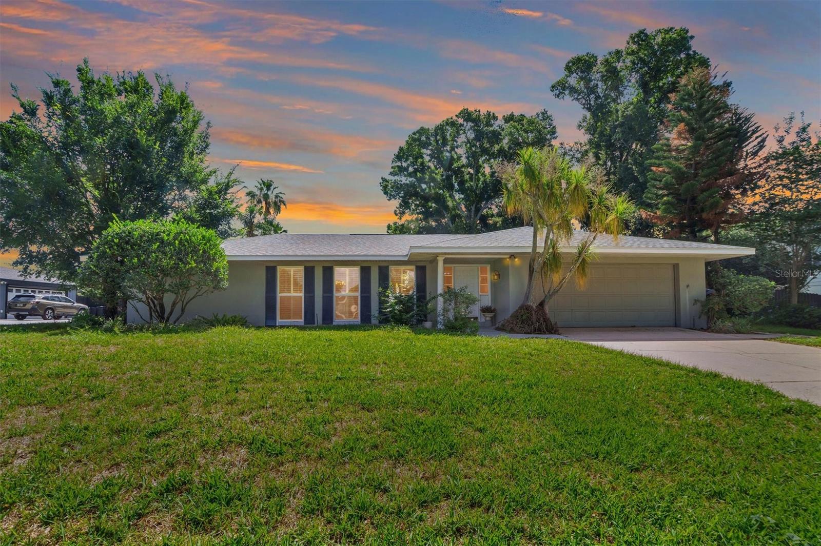 LAKEWOOD COMMUNITY ASSOCIATION - Residential