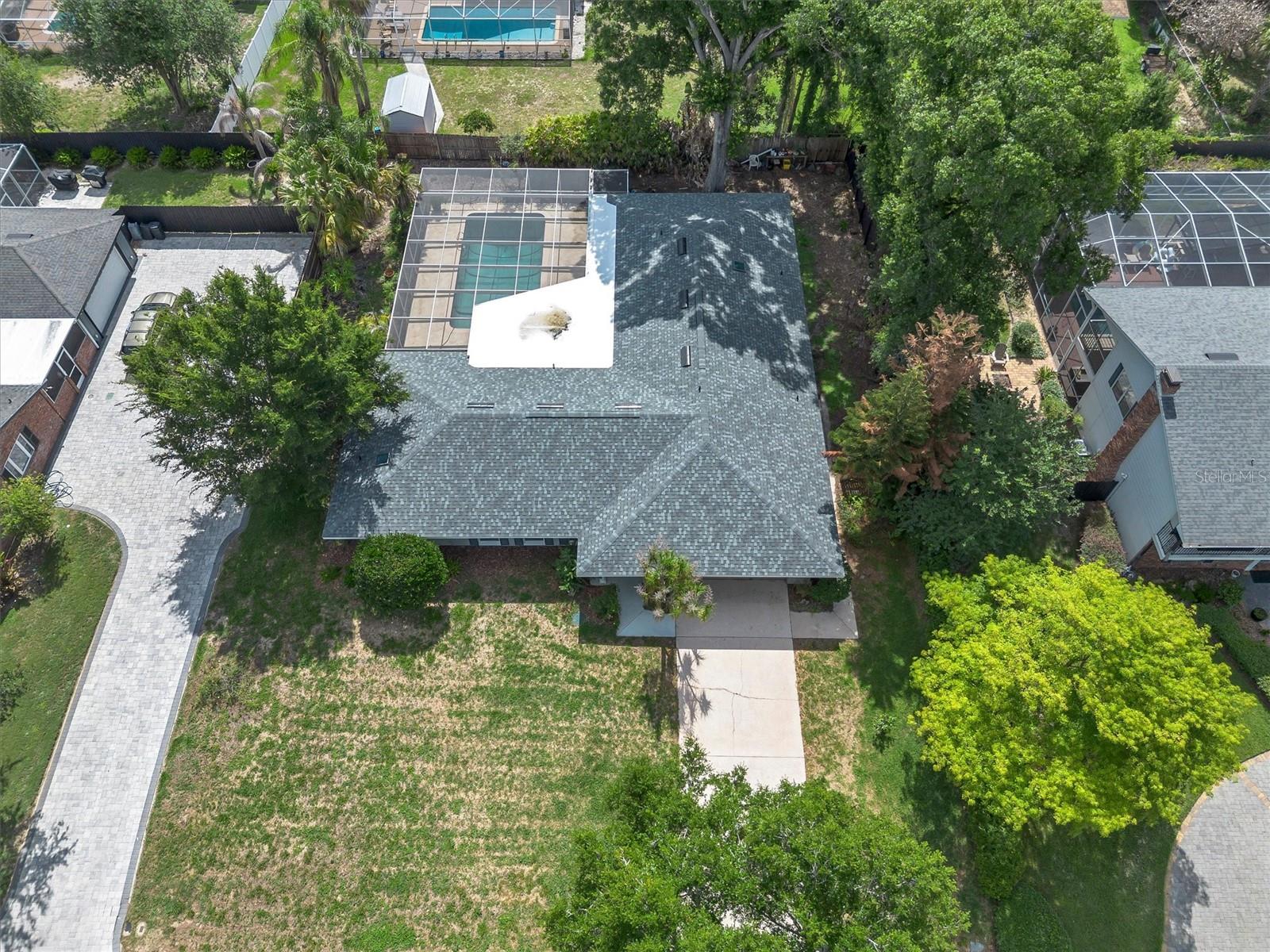 LAKEWOOD COMMUNITY ASSOCIATION - Residential