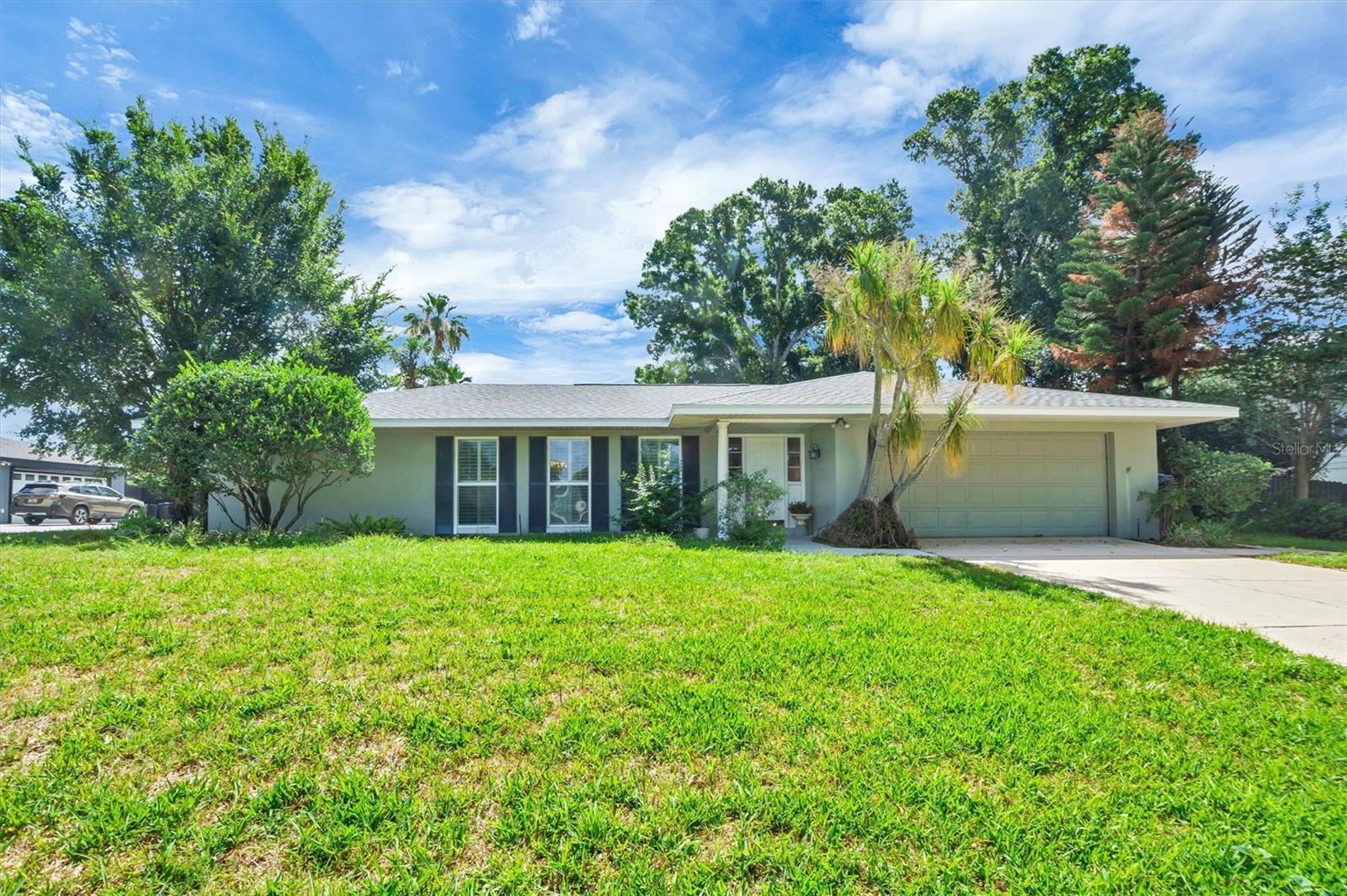 LAKEWOOD COMMUNITY ASSOCIATION - Residential