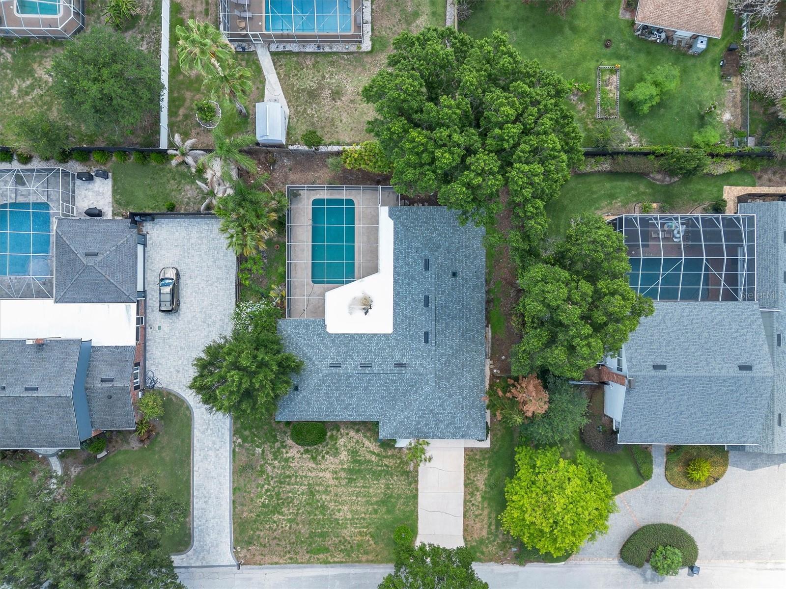 LAKEWOOD COMMUNITY ASSOCIATION - Residential