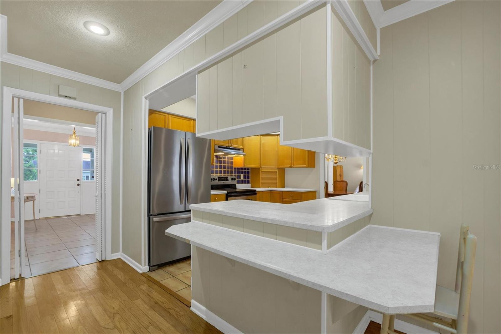 LAKEWOOD COMMUNITY ASSOCIATION - Residential