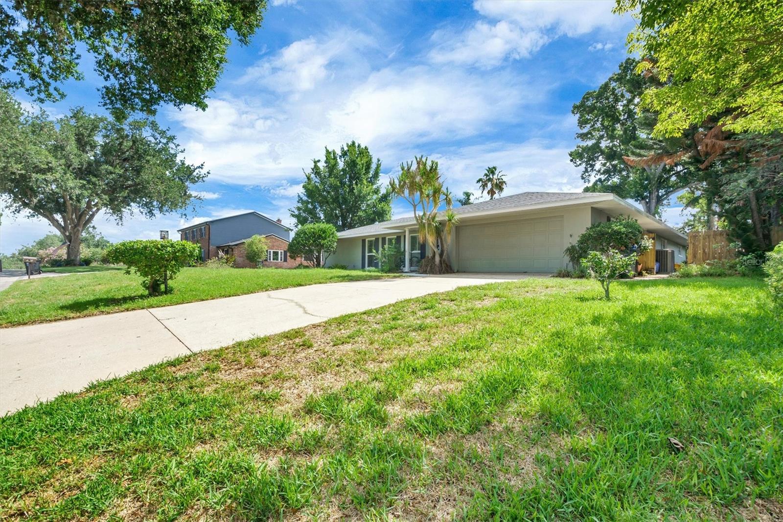 LAKEWOOD COMMUNITY ASSOCIATION - Residential