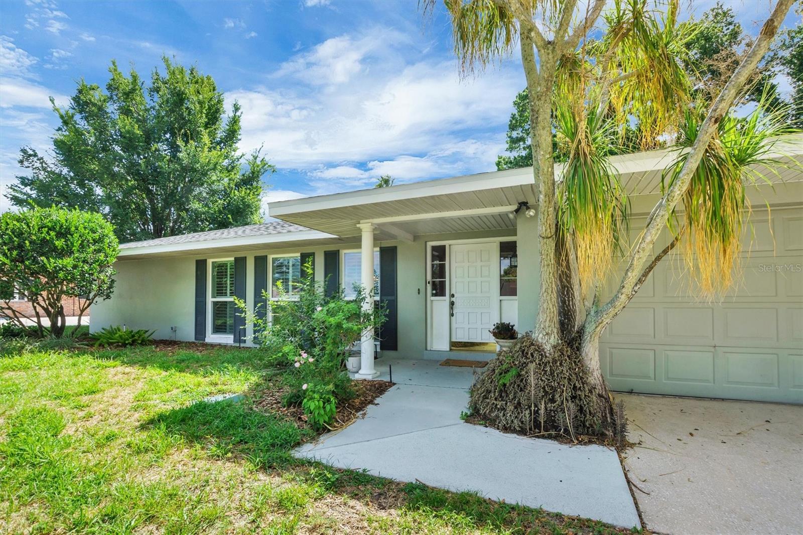 LAKEWOOD COMMUNITY ASSOCIATION - Residential