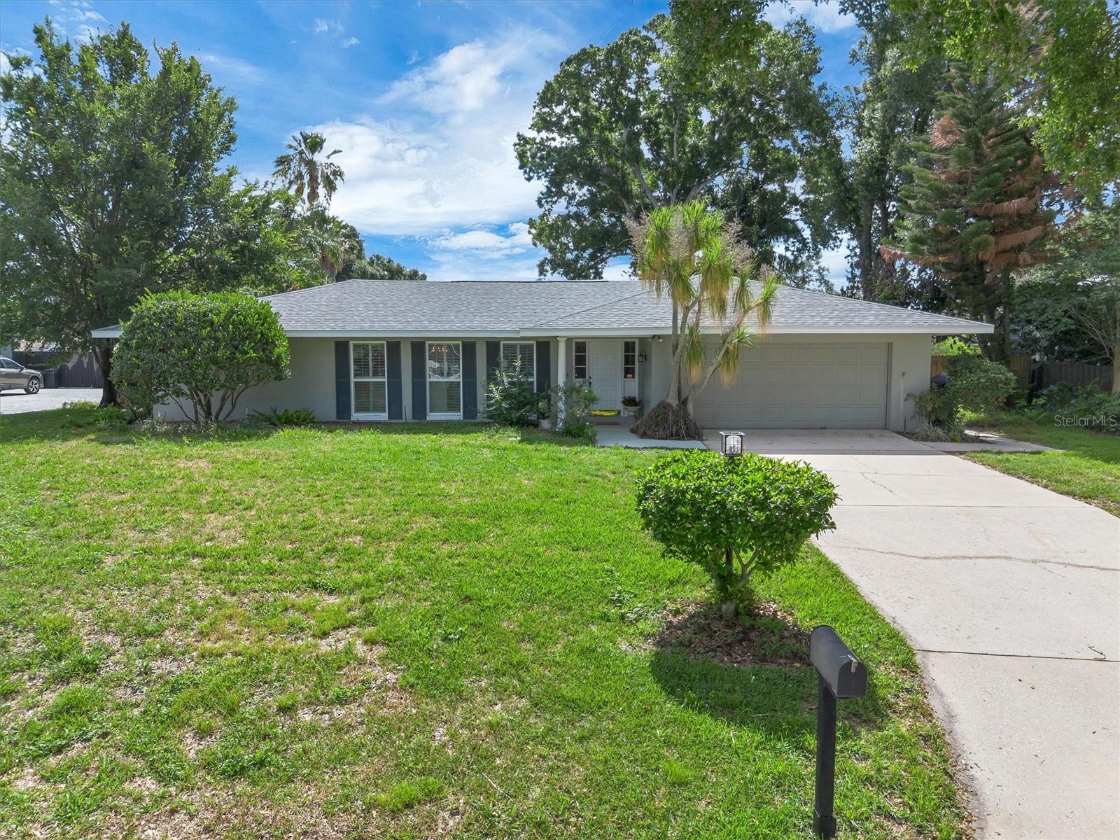 LAKEWOOD COMMUNITY ASSOCIATION - Residential