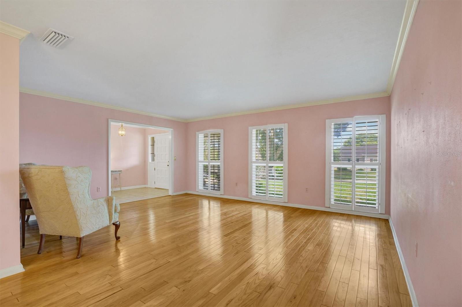 LAKEWOOD COMMUNITY ASSOCIATION - Residential