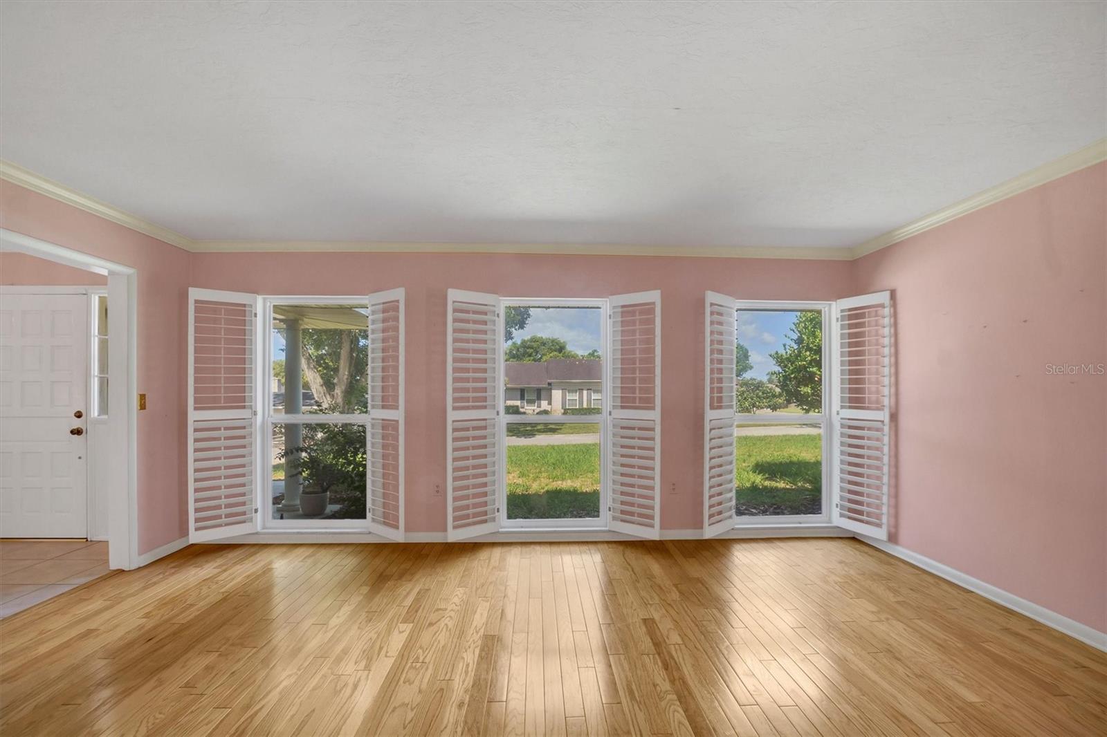 LAKEWOOD COMMUNITY ASSOCIATION - Residential