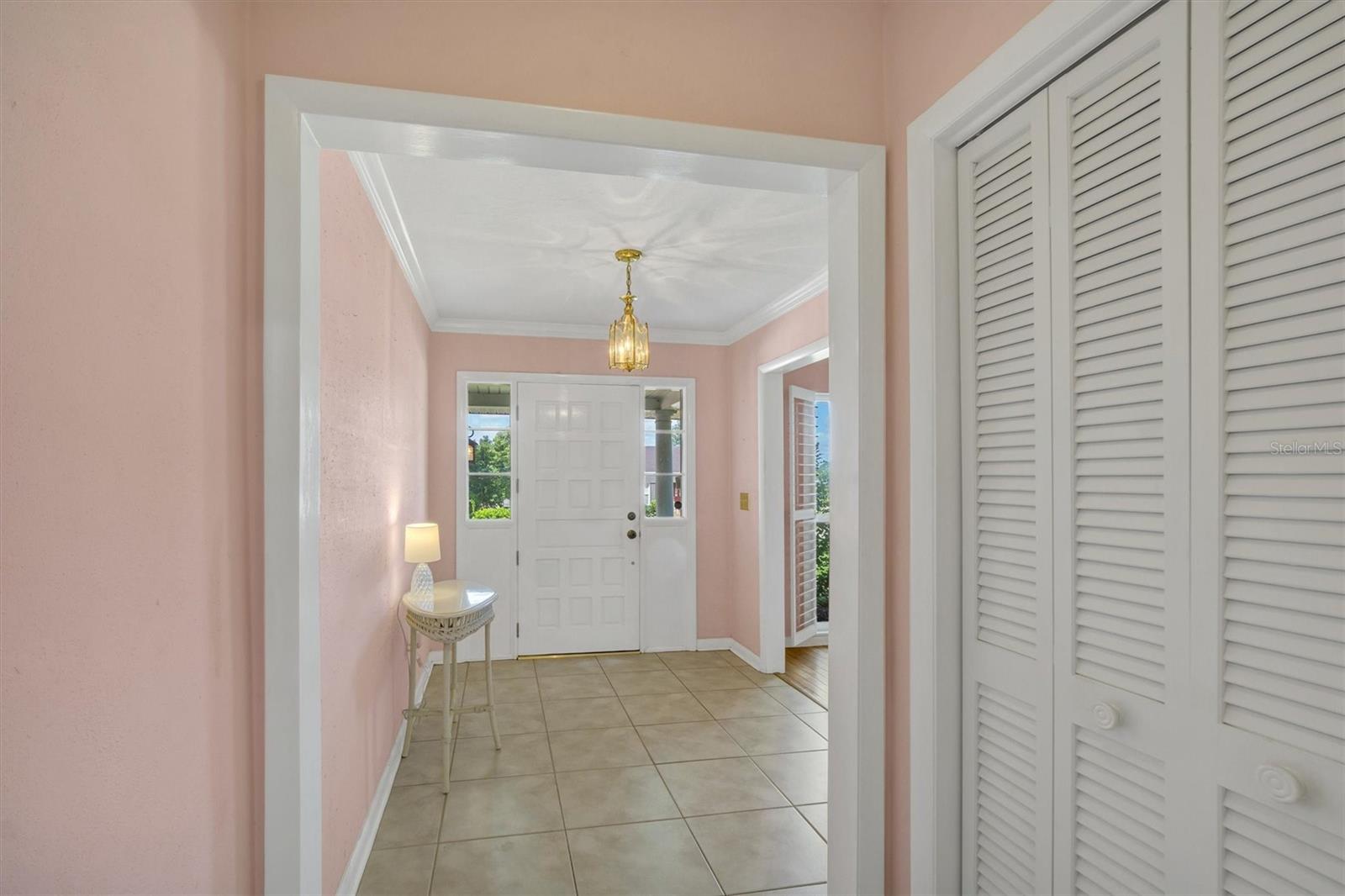 LAKEWOOD COMMUNITY ASSOCIATION - Residential