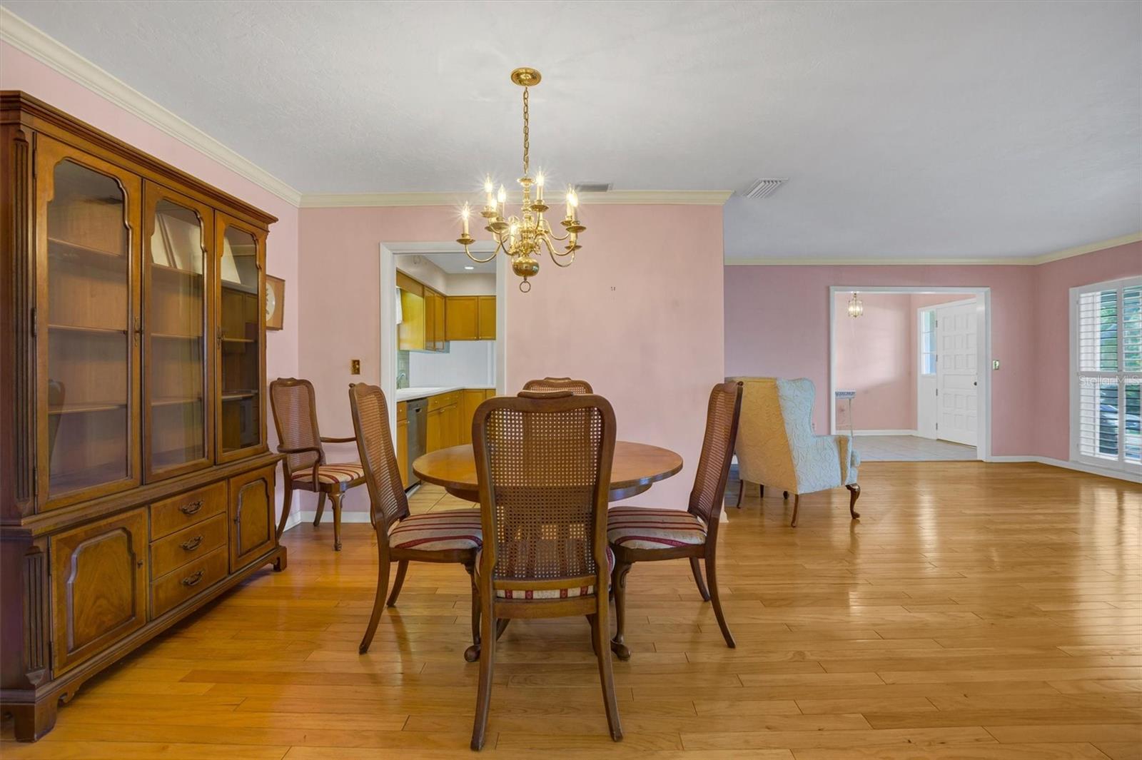 LAKEWOOD COMMUNITY ASSOCIATION - Residential