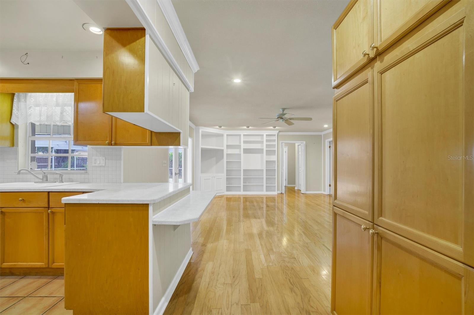 LAKEWOOD COMMUNITY ASSOCIATION - Residential