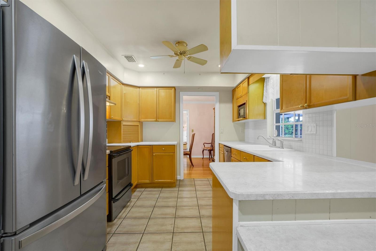 LAKEWOOD COMMUNITY ASSOCIATION - Residential