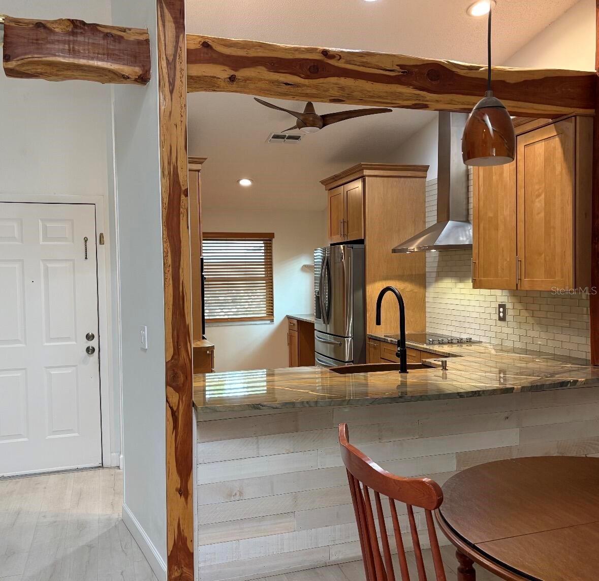 WOODS AT ANDERSON PARK - Residential