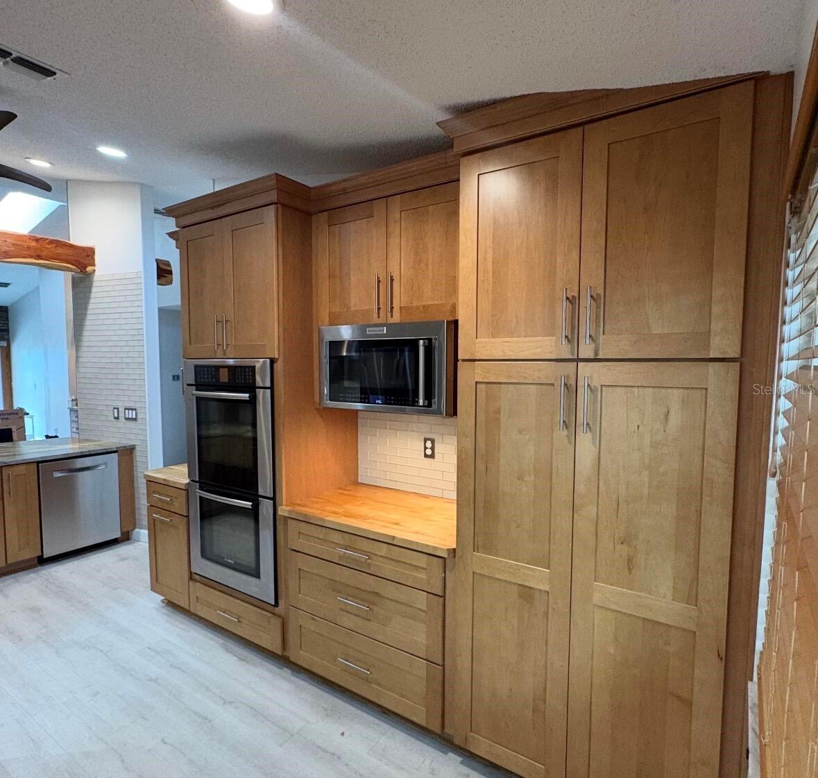WOODS AT ANDERSON PARK - Residential