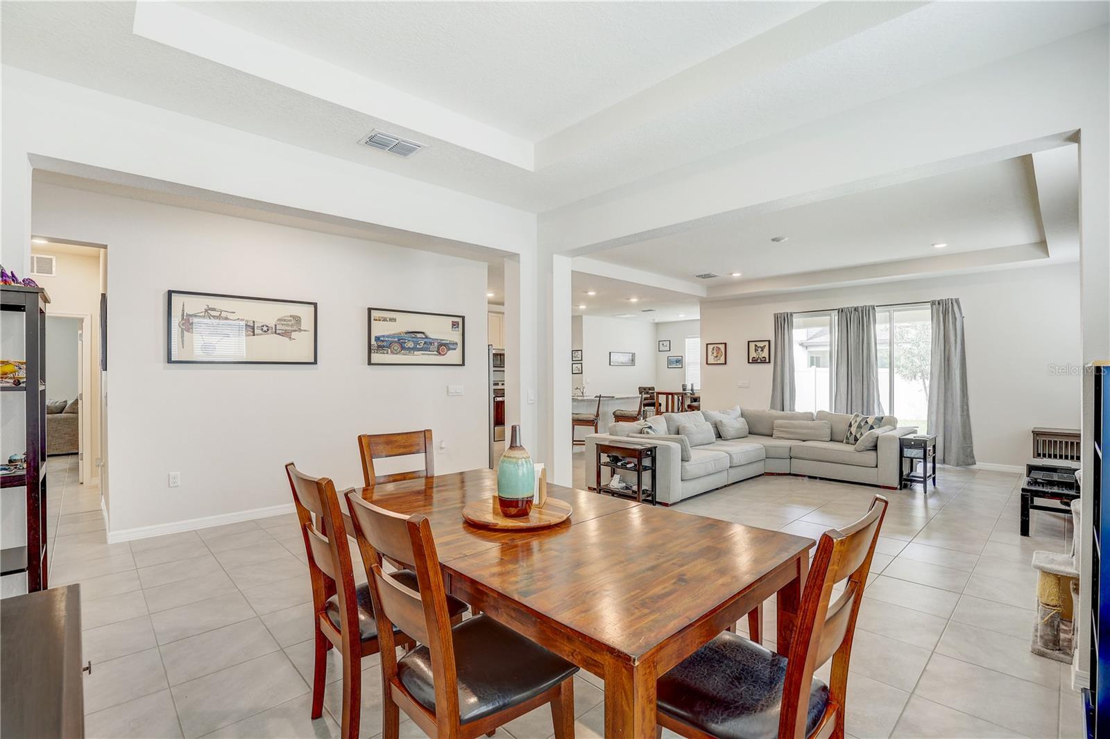 BELMOND RESERVE PH 1 - Residential