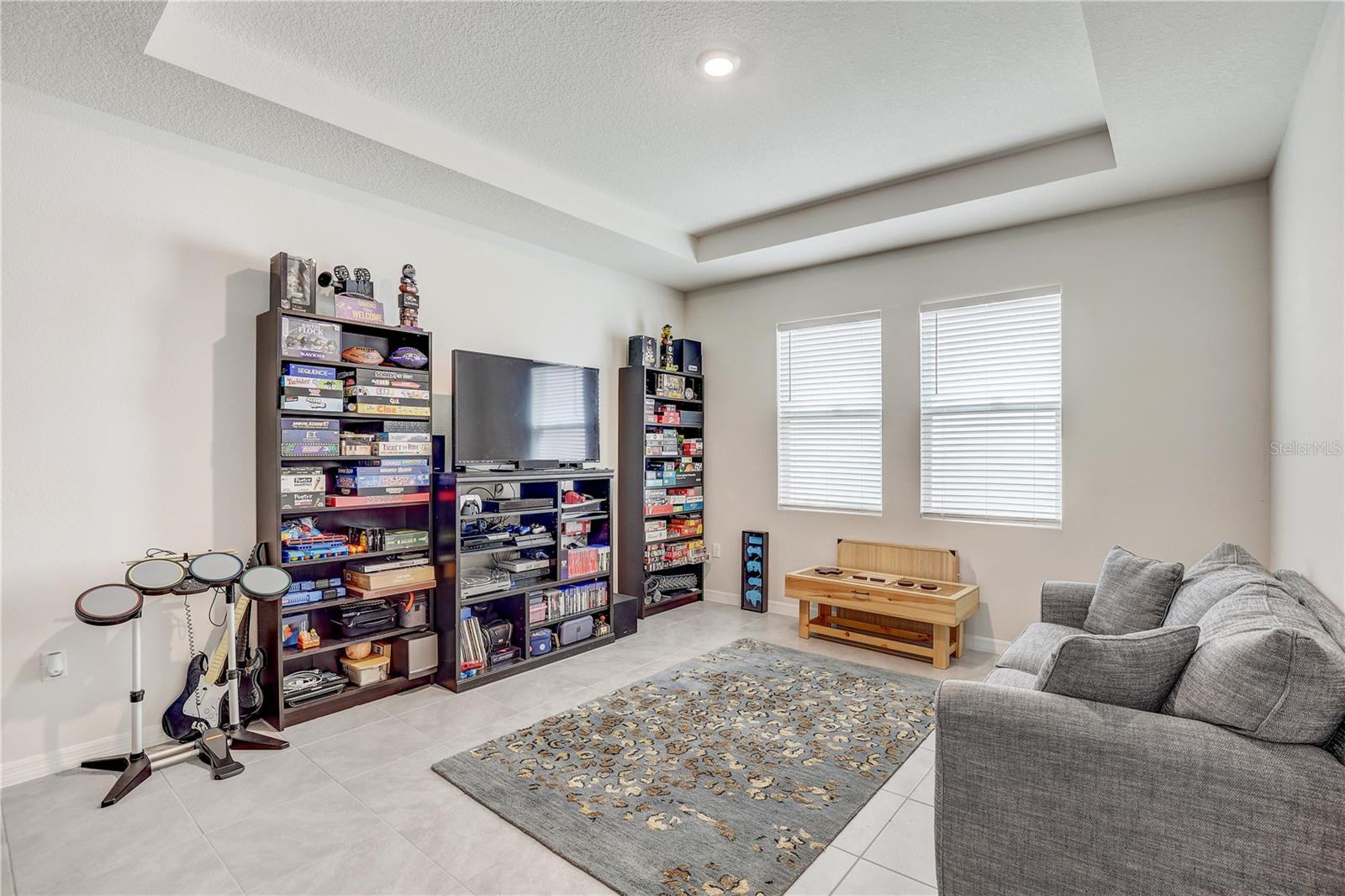 BELMOND RESERVE PH 1 - Residential