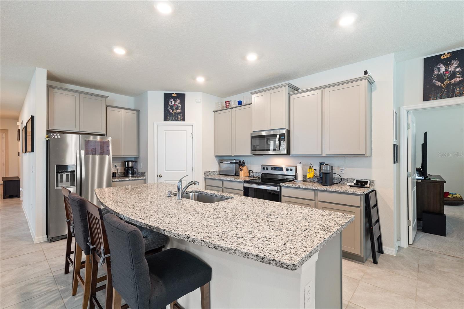 BELMOND RESERVE PH 1 - Residential