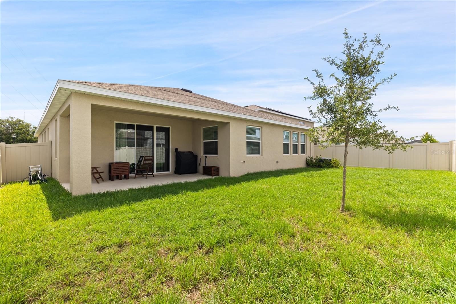 BELMOND RESERVE PH 1 - Residential