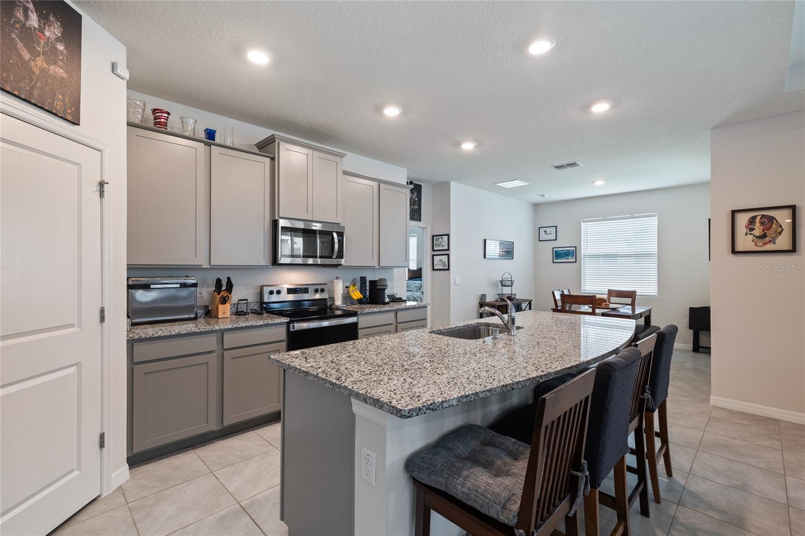 BELMOND RESERVE PH 1 - Residential