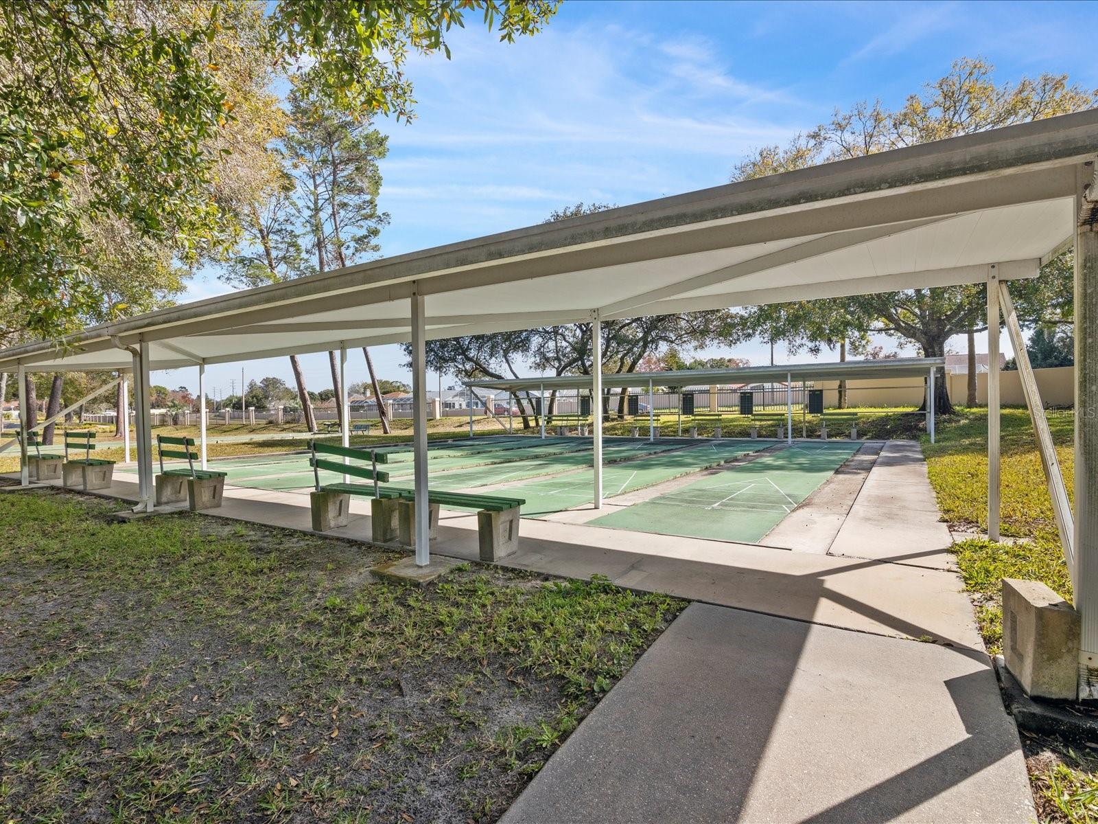 THE RESERVE - Residential