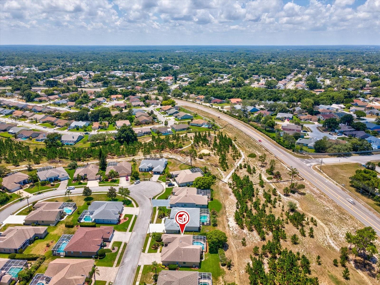THE RESERVE - Residential