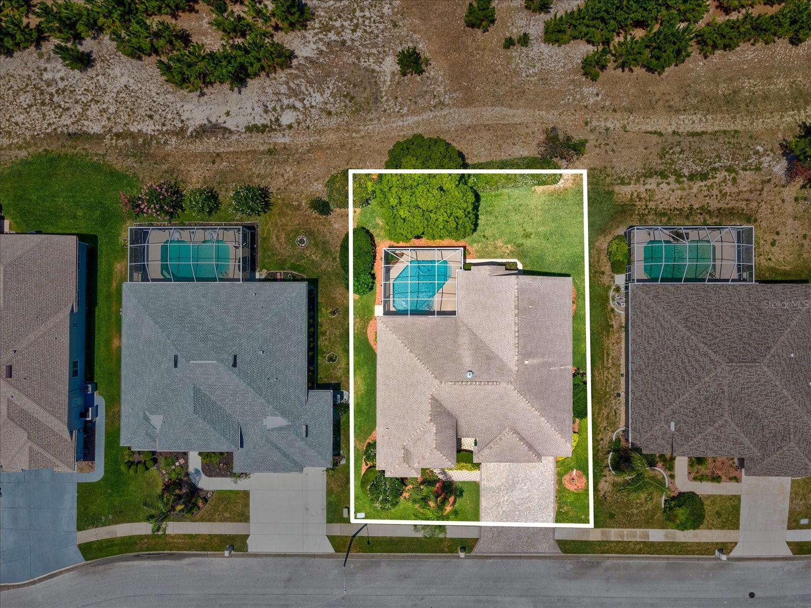 THE RESERVE - Residential