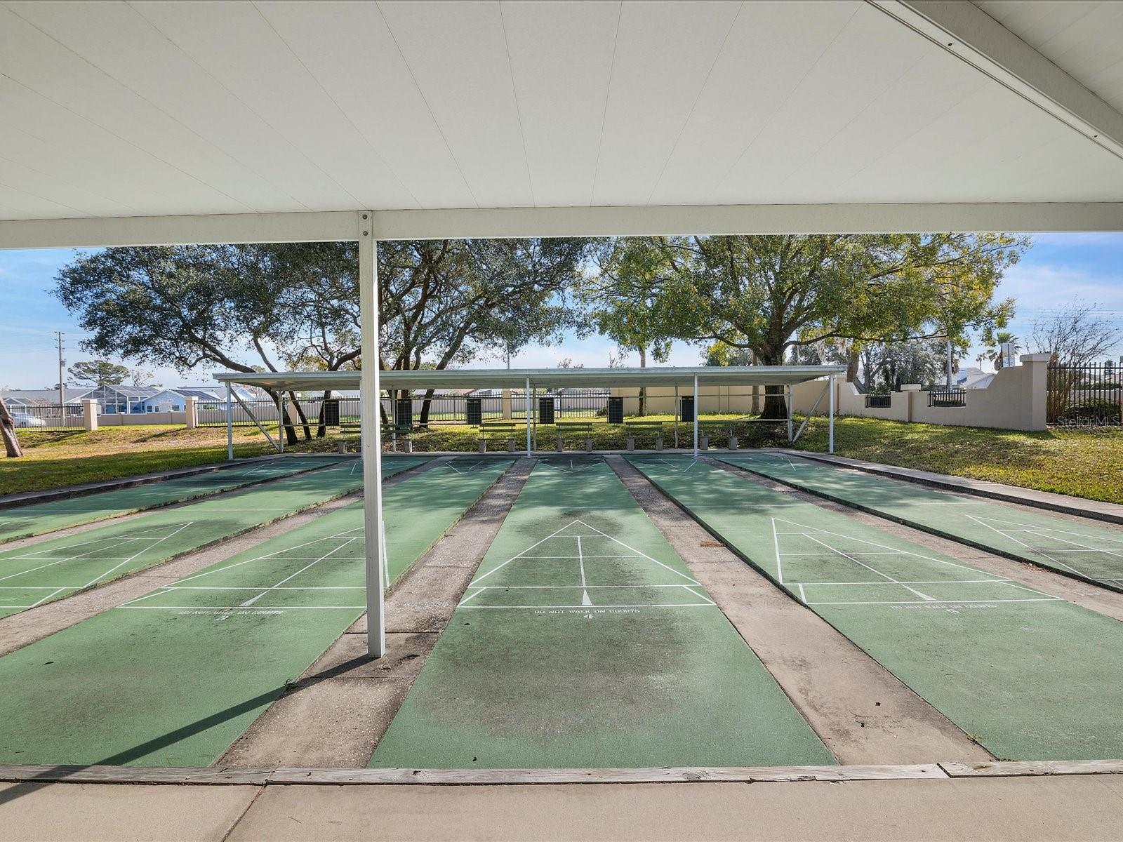 THE RESERVE - Residential