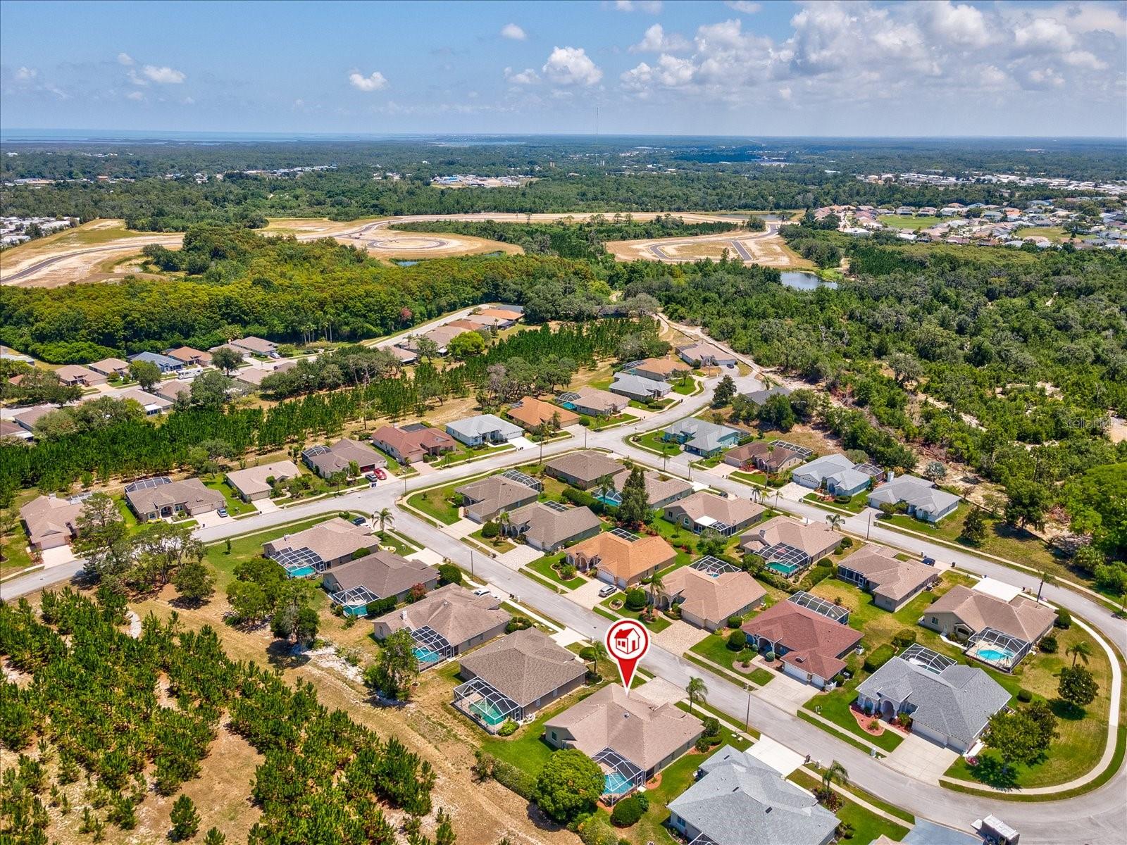THE RESERVE - Residential