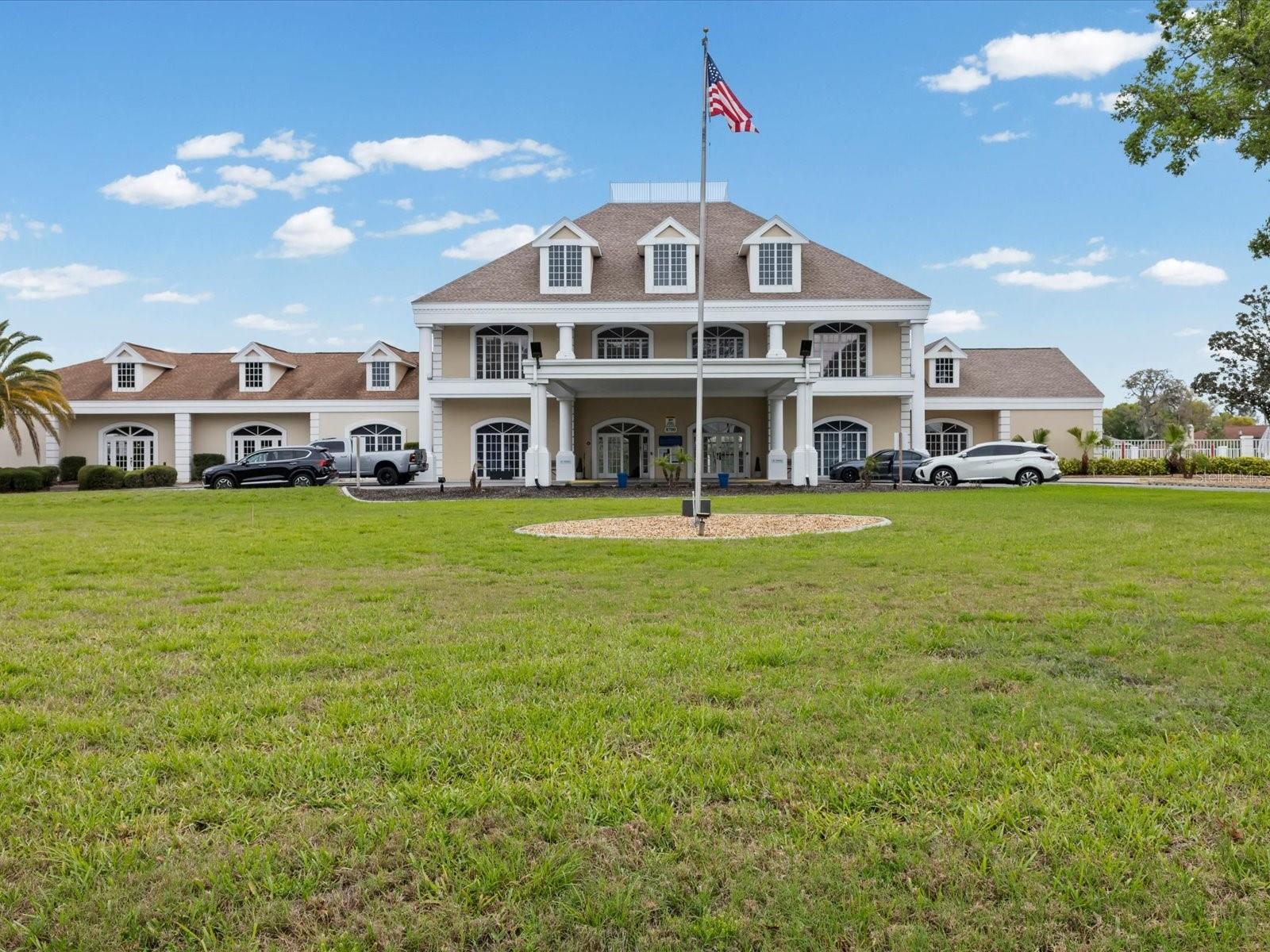 THE RESERVE - Residential