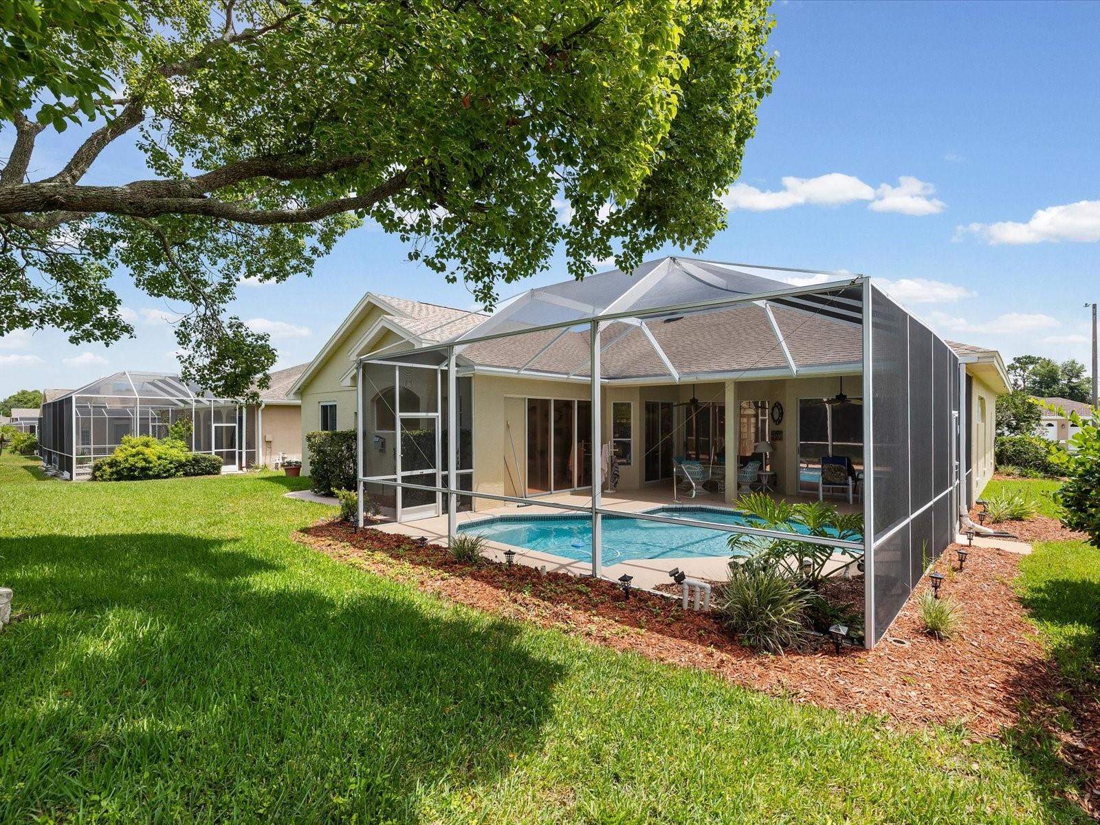 THE RESERVE - Residential